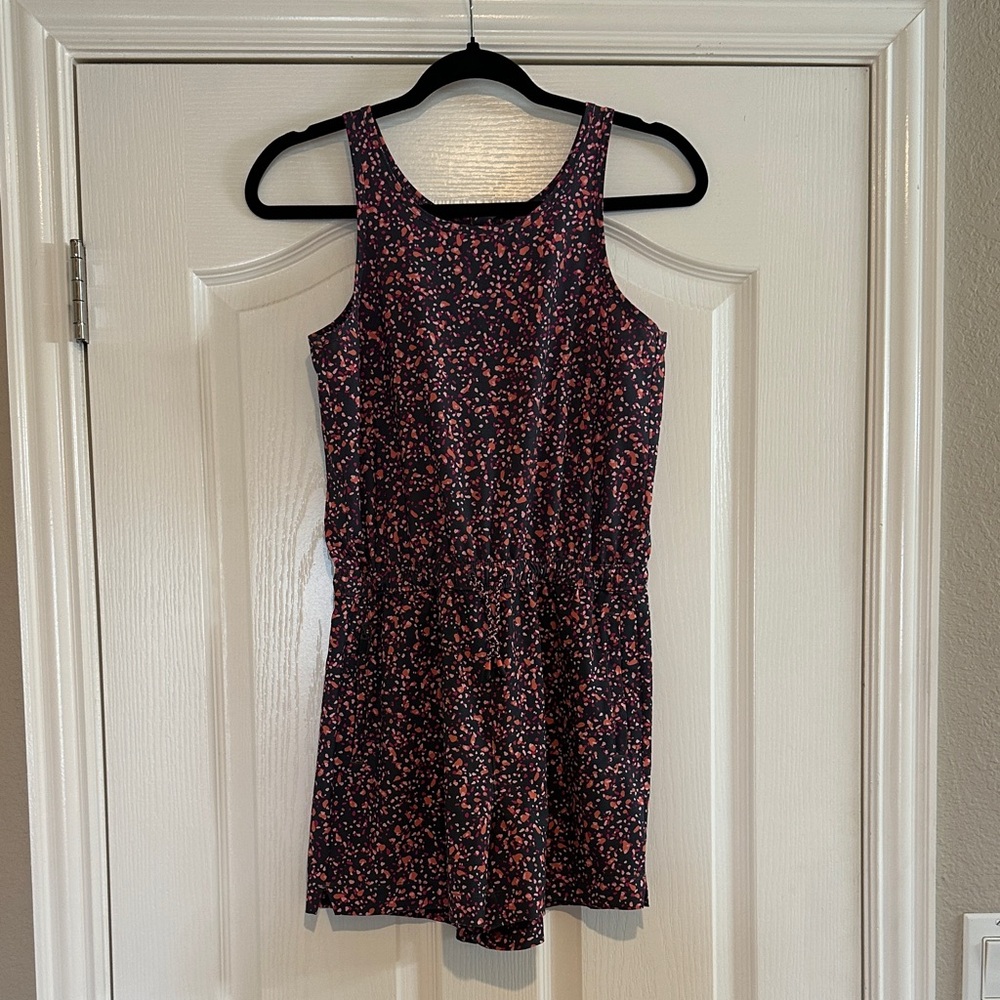 Athleta Girl Romper